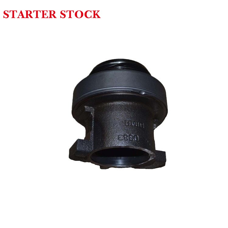 MAN TGA Truck Release Bearing Clutch Chassis Parts 3151000493 1697725 500117110 1912687 503138923 81305500255 New Spare Parts