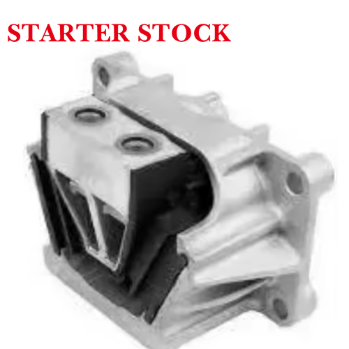 MAN Truck TGA TGS TGX Engine Mounting 81962100562 81962100575 81962100577 81962100571 81962100588 Replacement Partspicture2