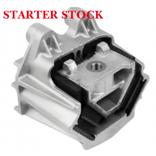 MAN Truck TGA TGS TGX Engine Mounting 81962100562 81962100575 81962100577 81962100571 81962100588 Replacement Partspicture4