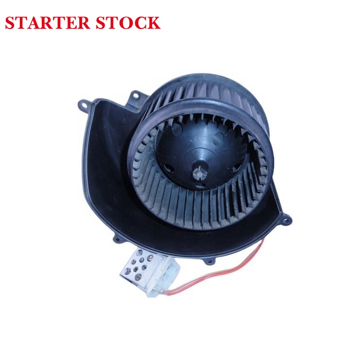 New 21639688 20936382 3090905 Fan Heater Motor for VOLVO FH12 FH16 Perfect Condition for Air Conditioning Systems