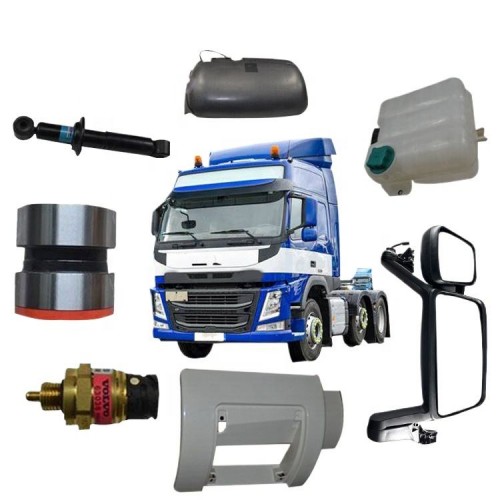 High Quality for Volvo Fm Truck Accessories and Spare Parts New Condition Product Category