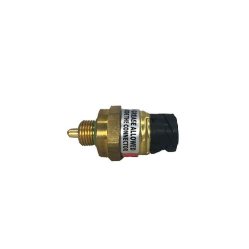 High Quality Oil Pressure Sensor for Volvo Truck Models 8500 8700 9700 9900 on Sale Truck Electronics and Electrical Systems