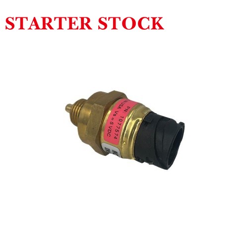 High Quality Oil Pressure Sensor for Volvo Truck Models 8500 8700 9700 9900 on Sale Truck Electronics and Electrical Systemspicture2