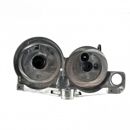 New Condition for Volvo Truck Fuel Filter Housing Part 21870628 & 20869316 Spare Engine Parts