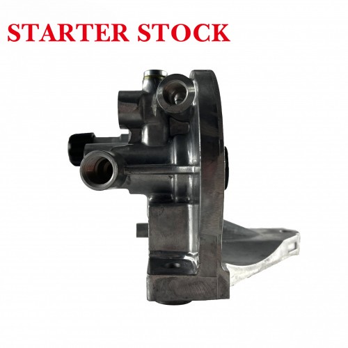 New Condition for Volvo Truck Fuel Filter Housing Part 21870628 & 20869316 Spare Engine Partspicture2