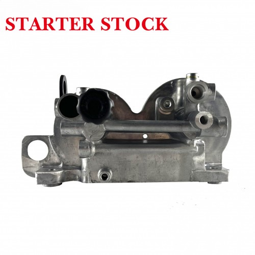 New Condition for Volvo Truck Fuel Filter Housing Part 21870628 & 20869316 Spare Engine Partspicture4