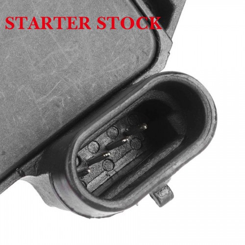 Fits for 10482803, 16201599 Car Auto Ignition Control Unit Module D579 DM1986 M1599picture3