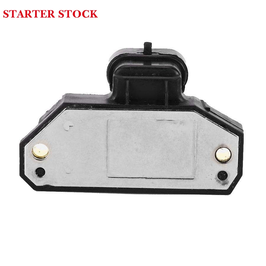 Fits for 10482803, 16201599 Car Auto Ignition Control Unit Module D579 DM1986 M1599