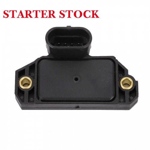 Fits for 10482803, 16201599 Car Auto Ignition Control Unit Module D579 DM1986 M1599picture4