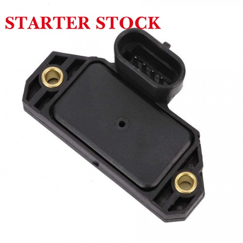 Fits for 10482803, 16201599 Car Auto Ignition Control Unit Module D579 DM1986 M1599picture5