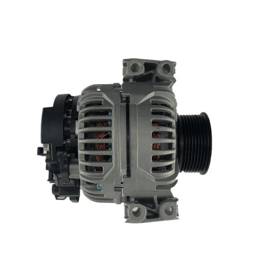 Nueva pieza de repuesto para motor de automóvil, modelo 23833 0124555008 0986046580 1442788 1475570; alternador para camiones, en venta