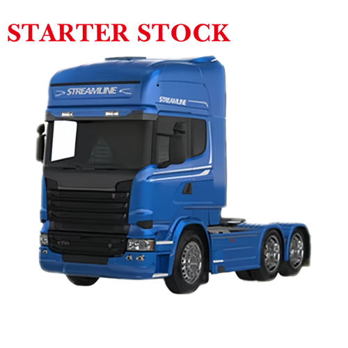 New Condition for SCANIA Truck Spare Parts for Usepicture3