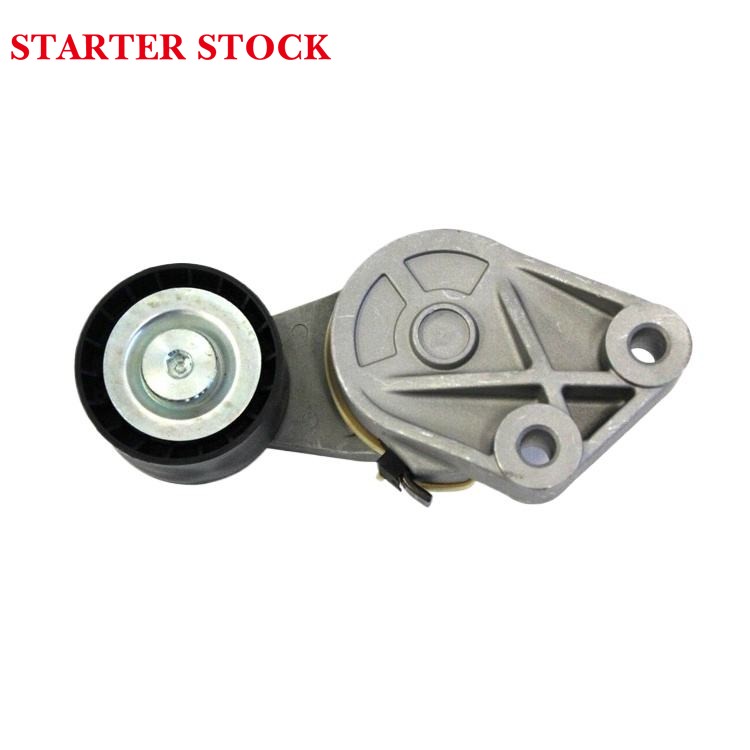 Para Volvo Truck, modelo 8149855/8189, APV1117: nuevo tensor de correa, pieza de motor para camiones