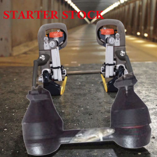 New 70376892 9521922 Auto Ball Joint Spare Parts Tie Rod End for FM13 Truck Chassis Truck Steeringspicture4