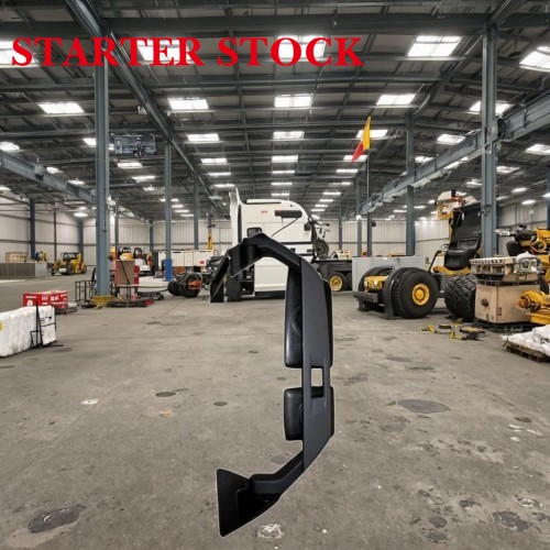 High Quality New 82356797 for Volvo FH4 Mirror Truck Body Spare Part for Volvo Fm 2 Mirrors for Truck Usepicture4
