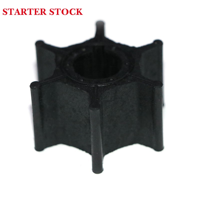 17461-93901 17461-93902 17461-93903 Water Pump Impeller  for 9.9hp 15hp DF15 DF9.9 DT15 DT9.9