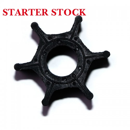 17461-93901 17461-93902 17461-93903 Water Pump Impeller  for 9.9hp 15hp DF15 DF9.9 DT15 DT9.9picture2