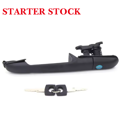 Hot Sale New European Truck Body Part Outside Door Handle RH-LH for Mercedes for Benz for ATEGO Auto Part 6707600205 0007601359picture3