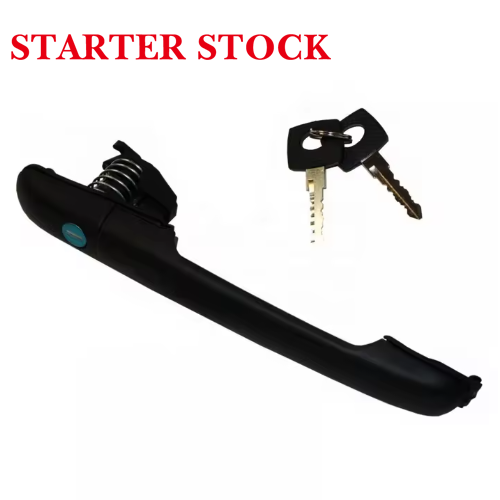 Hot Sale New European Truck Body Part Outside Door Handle RH-LH for Mercedes for Benz for ATEGO Auto Part 6707600205 0007601359picture5