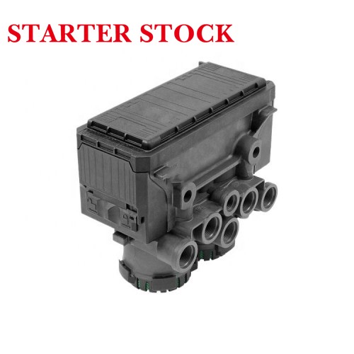 New Condition Modulating Part for SCAN Truck Models 1881418 K032014 1442936 1497202 1754940 1773680 1802596 1754941picture2