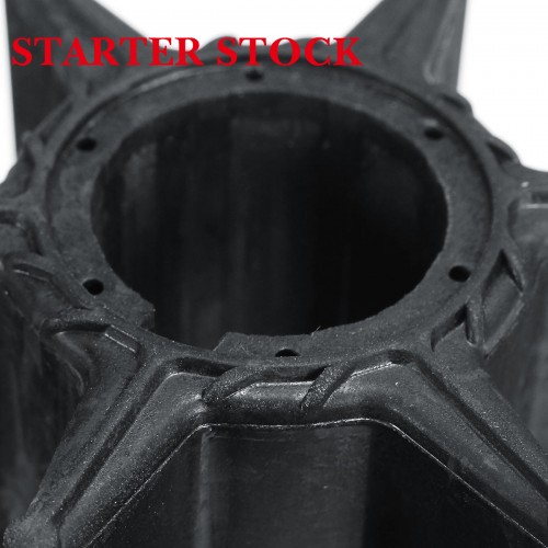 70HP-75HP-85HP-90HP Outboard Water Pump Impeller 688-44352-03 18-3070picture2