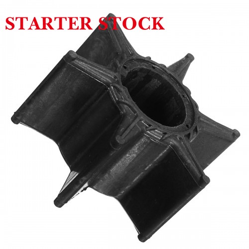70HP-75HP-85HP-90HP Outboard Water Pump Impeller 688-44352-03 18-3070picture3