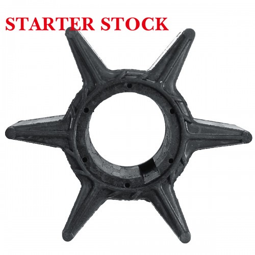 70HP-75HP-85HP-90HP Outboard Water Pump Impeller 688-44352-03 18-3070picture5