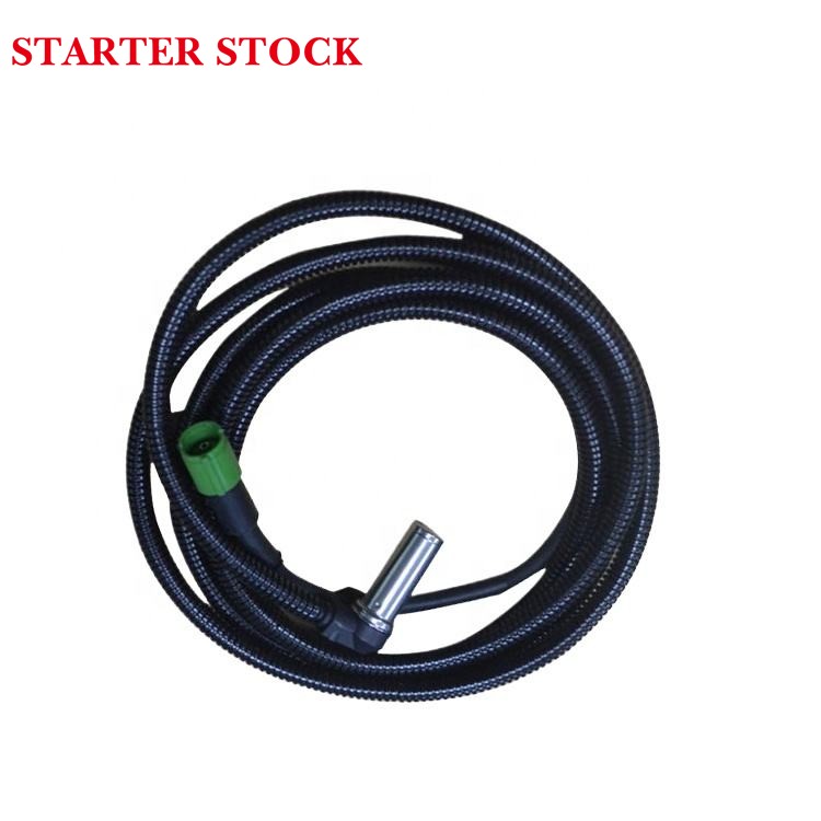 For SCANIA Truck Parts Auto Spare Part Including Sensor Wheel Speed 1892048 1428447 530692 1530692 1365526