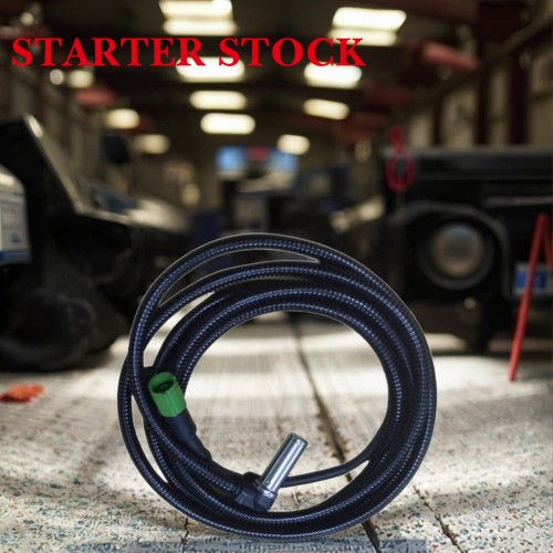 For SCANIA Truck Parts Auto Spare Part Including Sensor Wheel Speed 1892048 1428447 530692 1530692 1365526picture2
