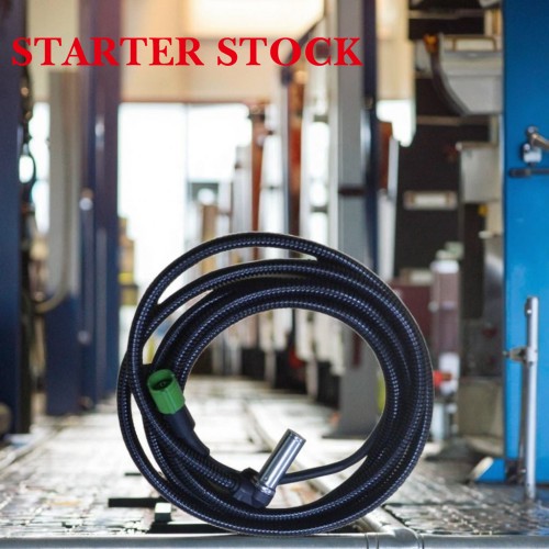 For SCANIA Truck Parts Auto Spare Part Including Sensor Wheel Speed 1892048 1428447 530692 1530692 1365526picture3
