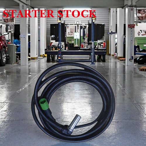 For SCANIA Truck Parts Auto Spare Part Including Sensor Wheel Speed 1892048 1428447 530692 1530692 1365526picture4