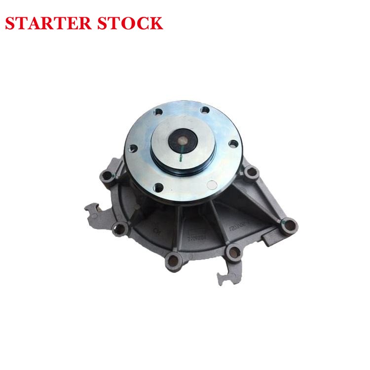 New 51065009675 51065009642 51065006642 51065006675 Water Pump Parts for MAN Truck TGS TGX TGA Condition New Spare Engine