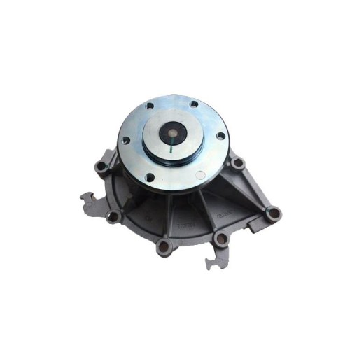 Nuevas piezas para bombas de agua, modelos 51065009675, 51065009642, 51065006642 y 51065006675, compatibles con los camiones MAN TGS, TGX y TGA. Estado nuevo; repuesto original del motor