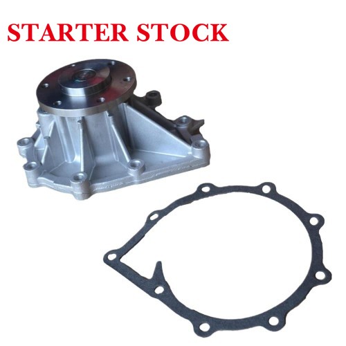 New 51065009675 51065009642 51065006642 51065006675 Water Pump Parts for MAN Truck TGS TGX TGA Condition New Spare Enginepicture5