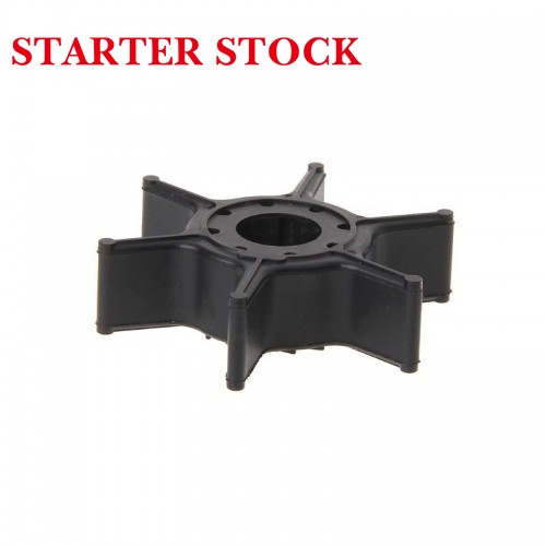 63v-44352-00 63v-44352-01 Outboard Motors Water Pump Impeller  for 9.9HP 15HP 20HP Marine Enginespicture2