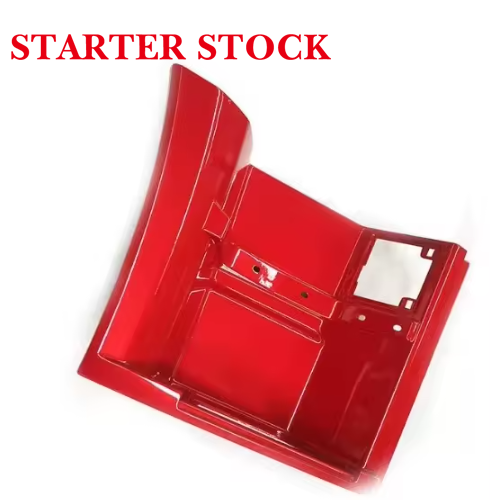 For MAN F 2000 Truck Foot Board Spare Body Part Model 81615100333 & 81615100781 Condition Newpicture3