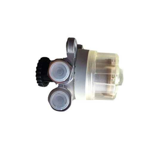 Repuestos para el motor de la bomba de camiones MAN, en estado nuevo. Se utilizan para los modelos F2000 con números de referencia 51121500000, 51121500002 y 51121500000