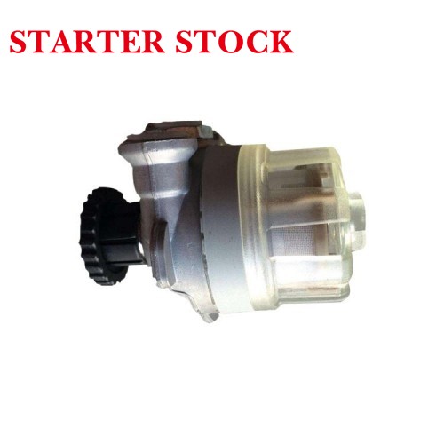 MAN Truck Pump Engine Spare Parts New Condition Use for F2000 Model Nos 51121500000 51121500002 51121500000picture3