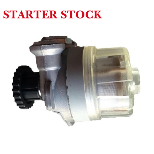 MAN Truck Pump Engine Spare Parts New Condition Use for F2000 Model Nos 51121500000 51121500002 51121500000picture4