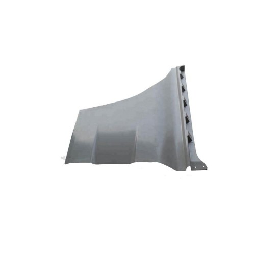 For MAN TGA Truck Parts Body Spare New 81626100019 81626100023 Door Extension for Truck Body