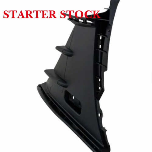 For MAN TGA Truck Parts Body Spare New 81626100019 81626100023 Door Extension for Truck Bodypicture2