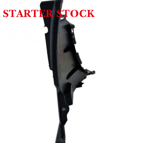 For MAN TGA Truck Parts Body Spare New 81626100019 81626100023 Door Extension for Truck Bodypicture3