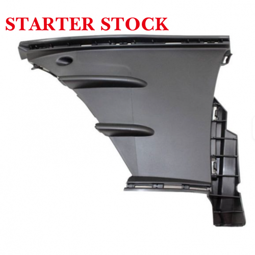 For MAN TGA Truck Parts Body Spare New 81626100019 81626100023 Door Extension for Truck Bodypicture4