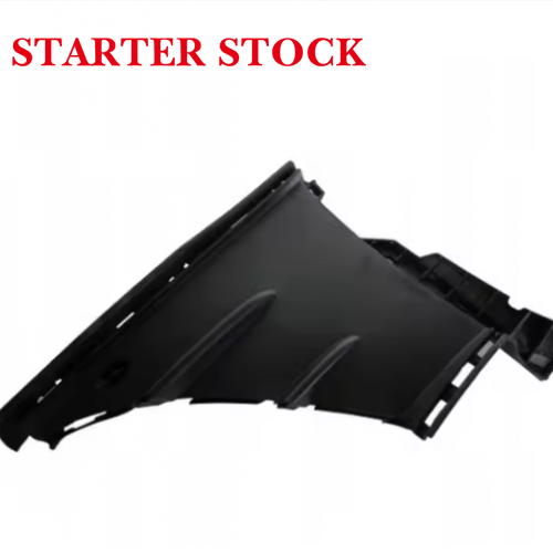 For MAN TGA Truck Parts Body Spare New 81626100019 81626100023 Door Extension for Truck Bodypicture5