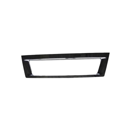 81416144000 Chrome Grille Moulding Part New Condition Replacement Spare for MAN TGA TGX Truck Model 1416144000
