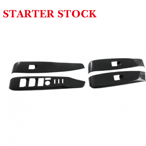 81416144000 Chrome Grille Moulding Part New Condition Replacement Spare for MAN TGA TGX Truck Model 1416144000picture2
