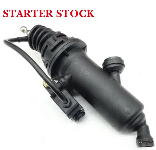 MAN TGA Truck Clutch Cylinder Chassis Parts MKG23852.4.3 MKG2385243 81307156149 81307156154 81307156156 Spare Engine Truck