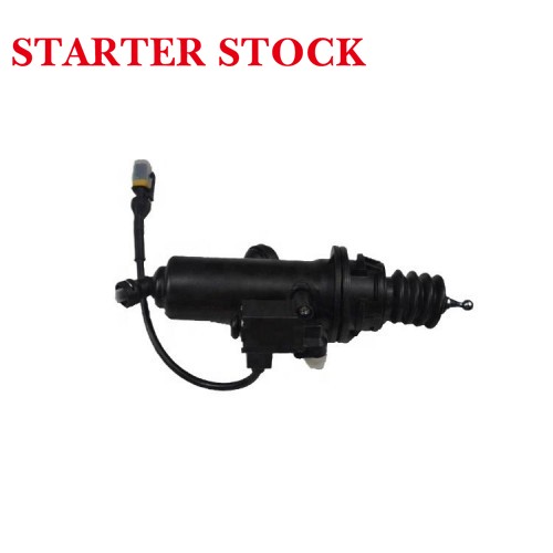 MAN TGA Truck Clutch Cylinder Chassis Parts MKG23852.4.3 MKG2385243 81307156149 81307156154 81307156156 Spare Engine Truckpicture2