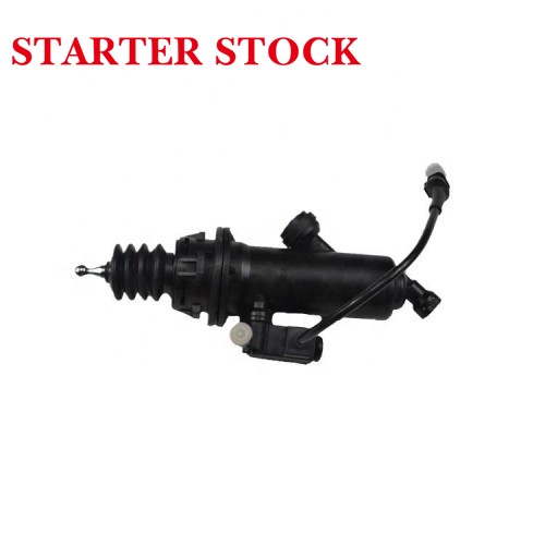 MAN TGA Truck Clutch Cylinder Chassis Parts MKG23852.4.3 MKG2385243 81307156149 81307156154 81307156156 Spare Engine Truckpicture3