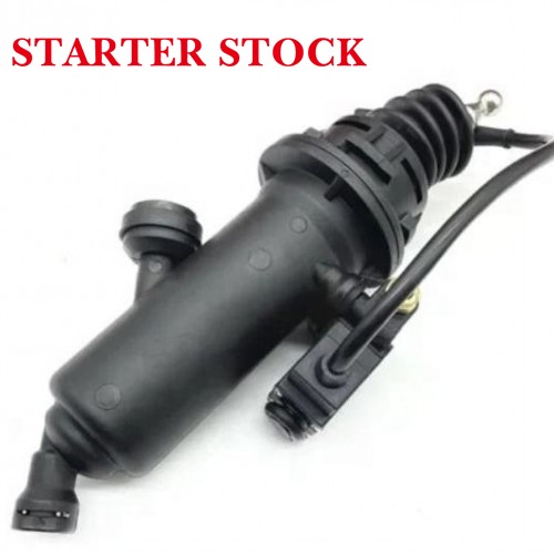MAN TGA Truck Clutch Cylinder Chassis Parts MKG23852.4.3 MKG2385243 81307156149 81307156154 81307156156 Spare Engine Truckpicture4